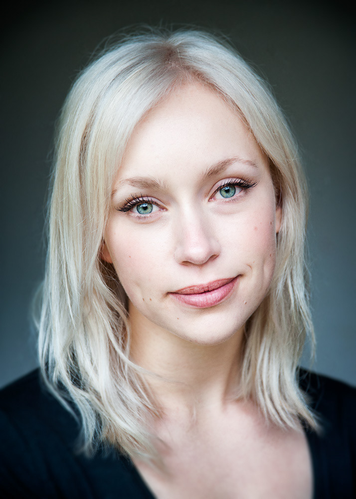 Norwich Headshots Photography - Tamsin Stevenson