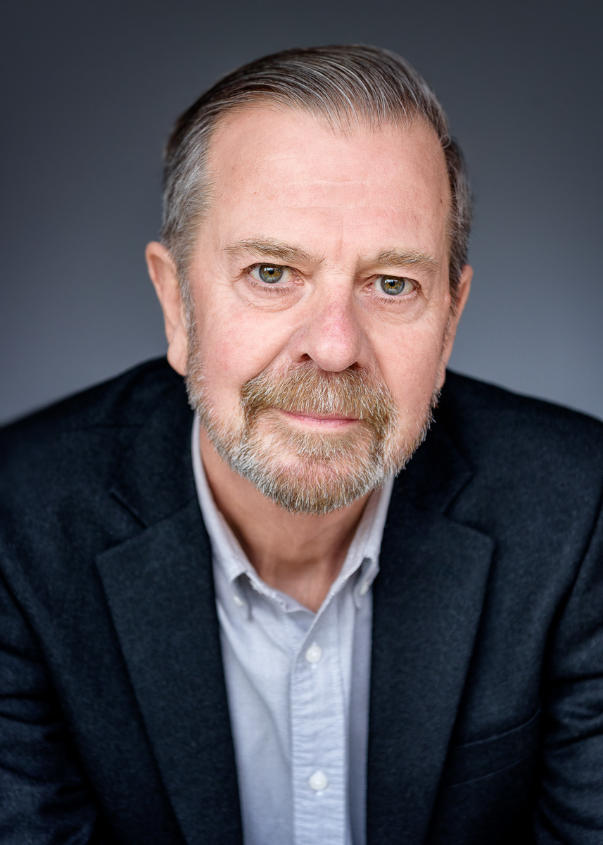 Suffolk Actor Headshot Roderick Smith | Nic Skerten Headshots | Norwich Norfolk Ipswich Suffolk | Corporate Headshots | Actor Headshots | Spotlight Headshot
