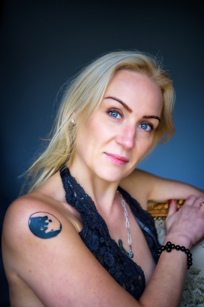 portfolio shoot Norfolk