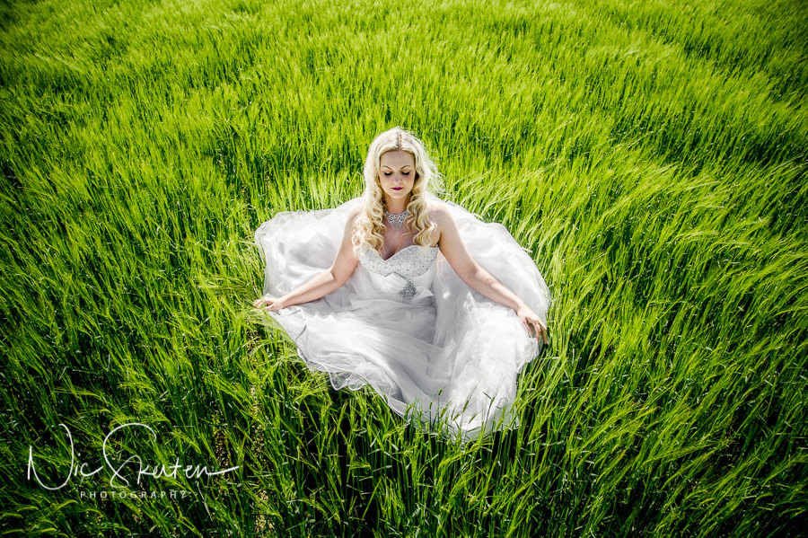 norfolk bridal photography