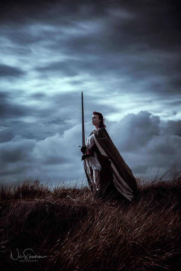 caister portfolio photoshoot