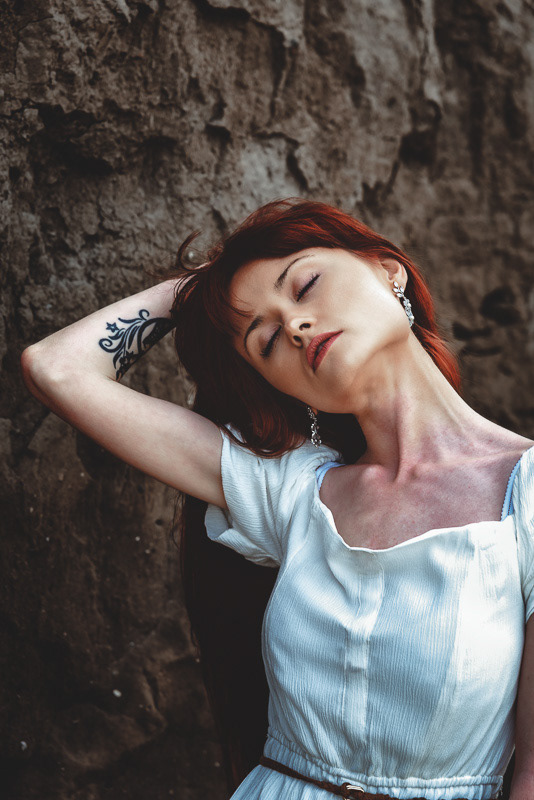 norfolk portrait photography