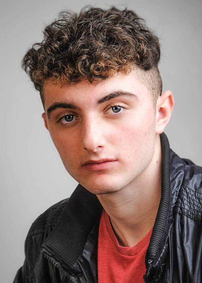 portfolio and headshots photography norfolk