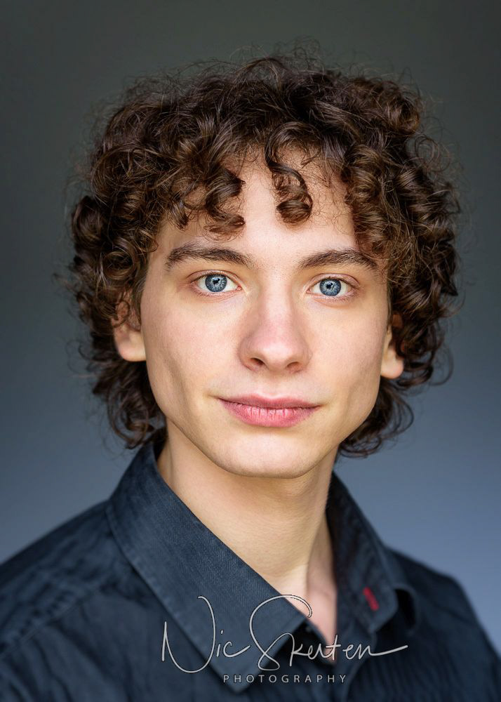 Norfolk Suffolk actor's headshots