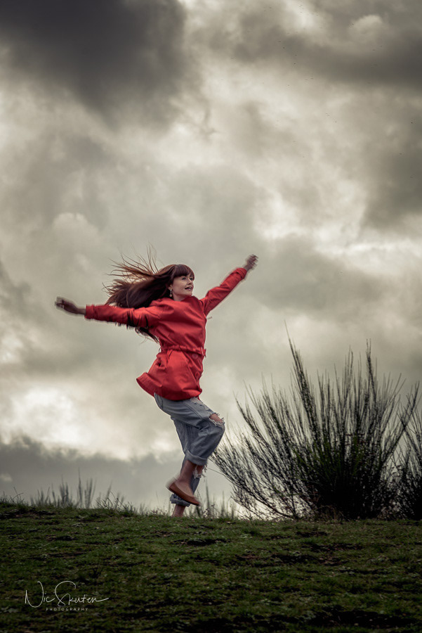 norfolk portfolio photographer