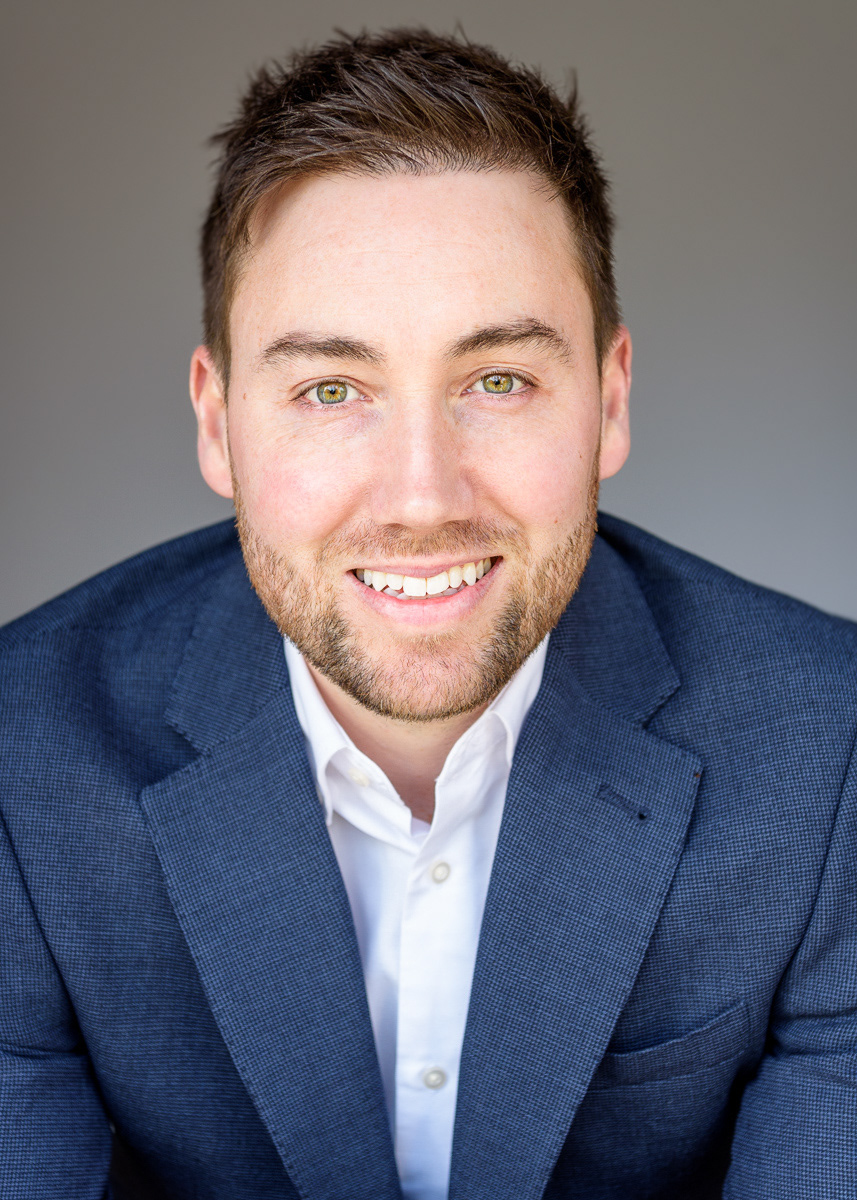 LinkedIn / Corporate Headshot | Nic Skerten Headshots | Norwich Norfolk Ipswich Suffolk | Corporate Headshots | Actor Headshots | Spotlight Headshot