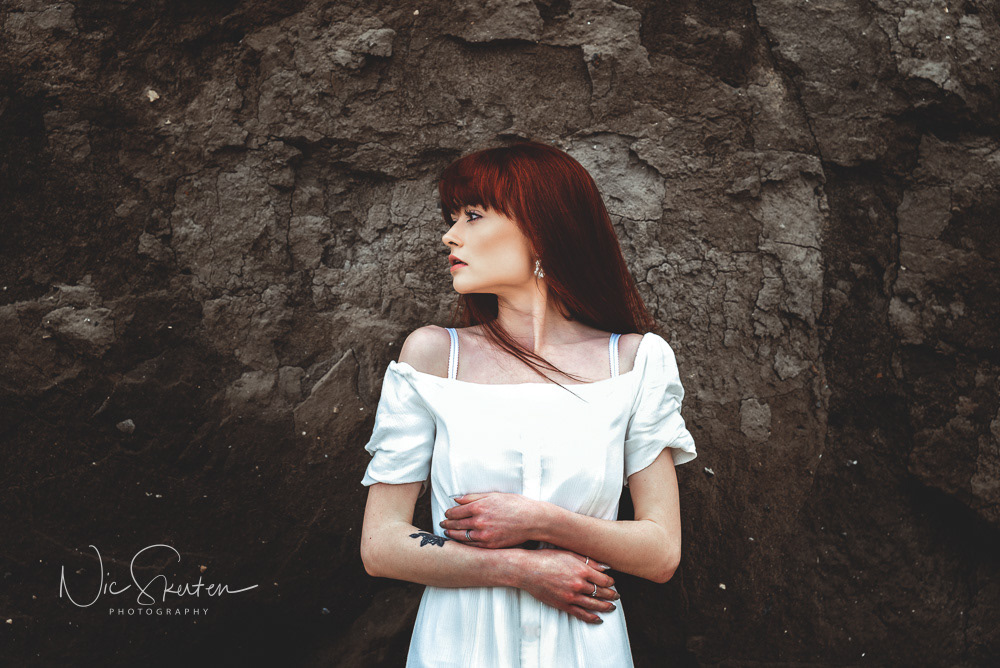 norfolk portrait photography