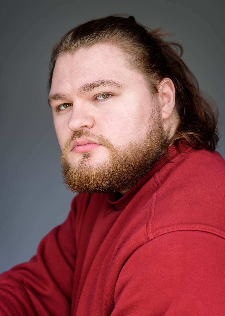 Norwich Actor Headshot | Nic Skerten Headshots | Norwich Norfolk Ipswich Suffolk | Corporate Headshots | Actor Headshots | Spotlight Headshot