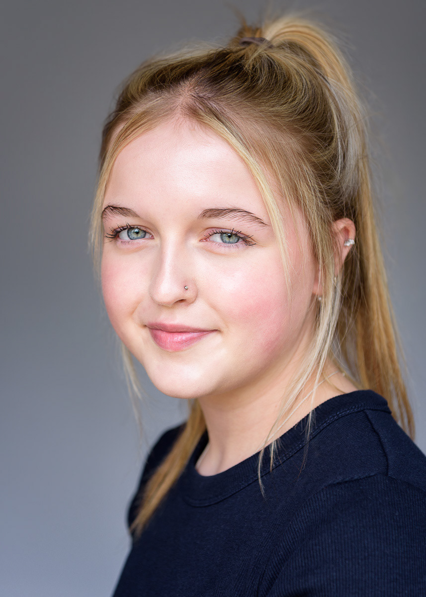 Norwich Actor Headshot | Nic Skerten Headshots | Norwich Norfolk Ipswich Suffolk | Corporate Headshots | Actor Headshots | Spotlight Headshot