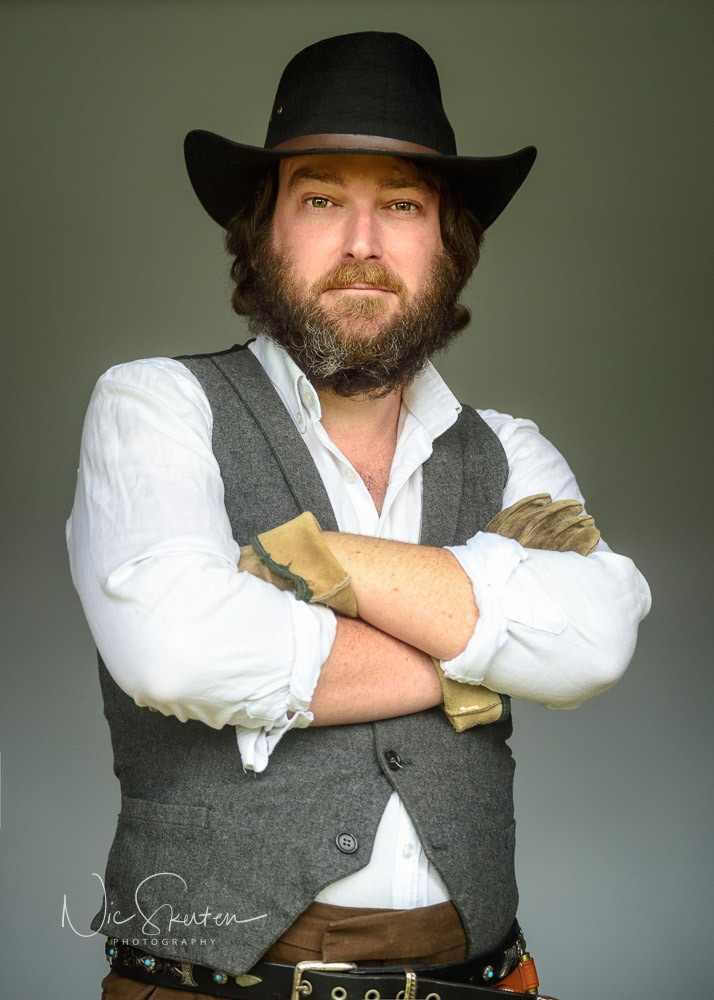 actor portfolio norfolk