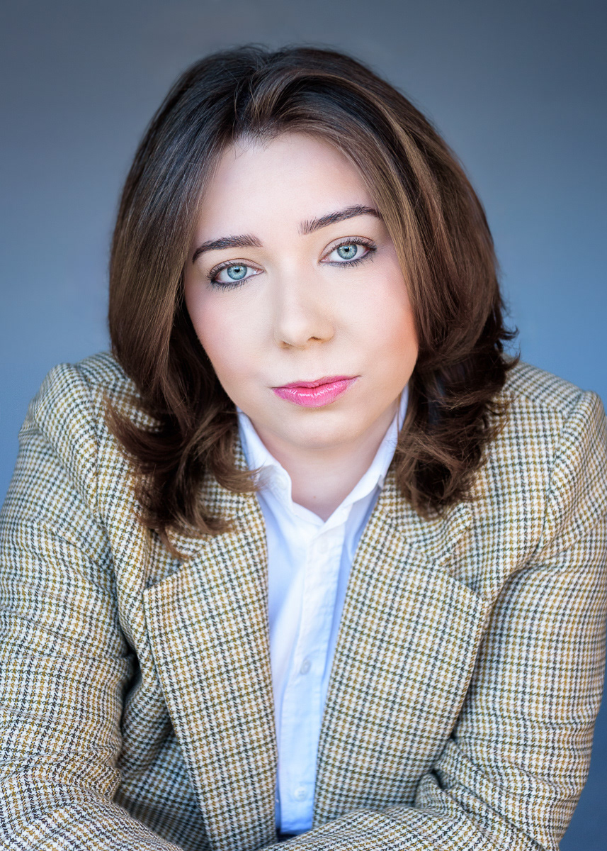 Corporate Headshot by Nic Skerten Headshots | Norwich Norfolk Ipswich Suffolk | Corporate Headshots | Actor Headshots