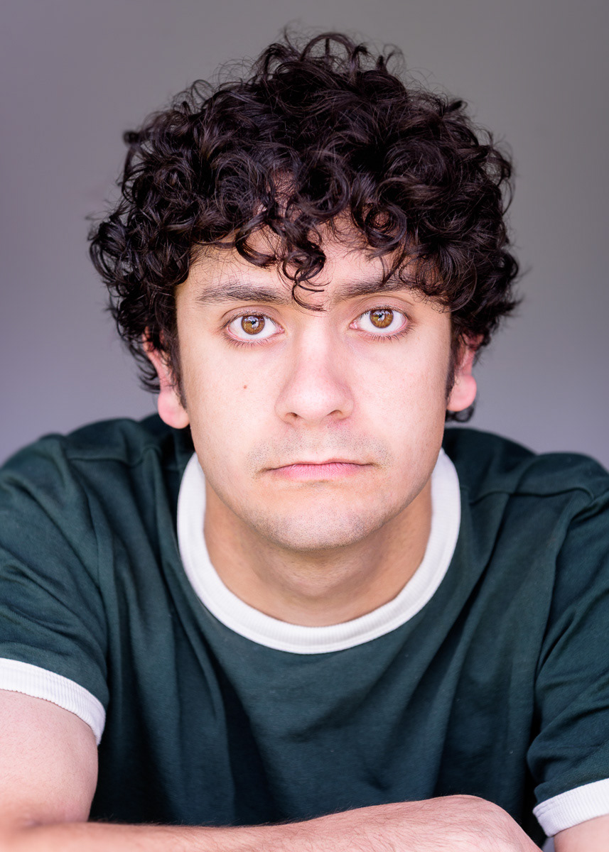 Norwich Actor Headshot | Nic Skerten Headshots | Norwich Norfolk Ipswich Suffolk | Corporate Headshots | Actor Headshots | Spotlight Headshot