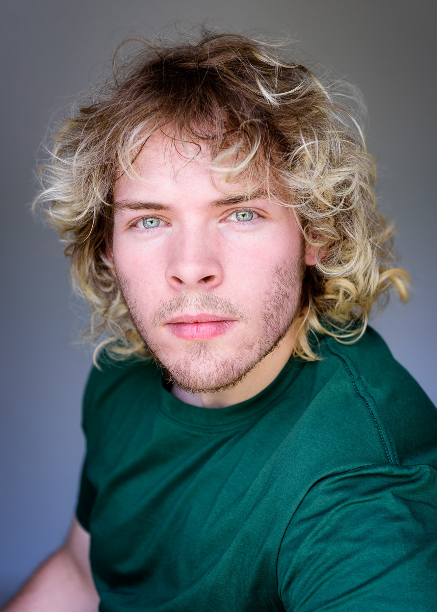 Actor Headshot | Nic Skerten Headshots | Norwich Norfolk Ipswich Suffolk | Corporate Headshots | Actor Headshots | Spotlight Headshot