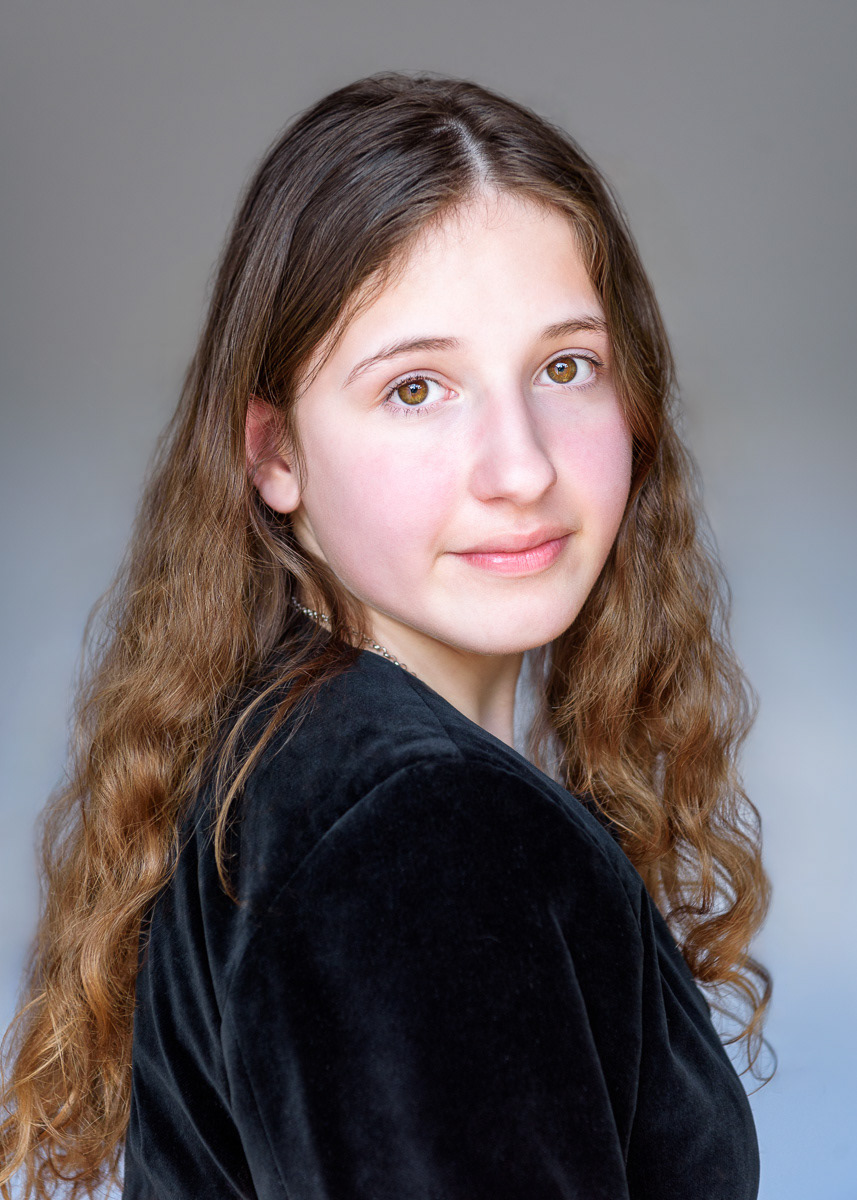 Actor Headshot by Nic Skerten Headshots | Norwich Norfolk Ipswich Suffolk | Corporate Headshots | Actor Headshots