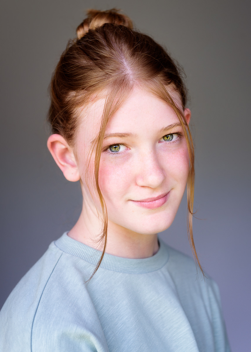 Eve Manson Actor Headshot | Nic Skerten Headshots | Norwich Norfolk Ipswich Suffolk | Corporate Headshots | Actor Headshots | Spotlight Headshot