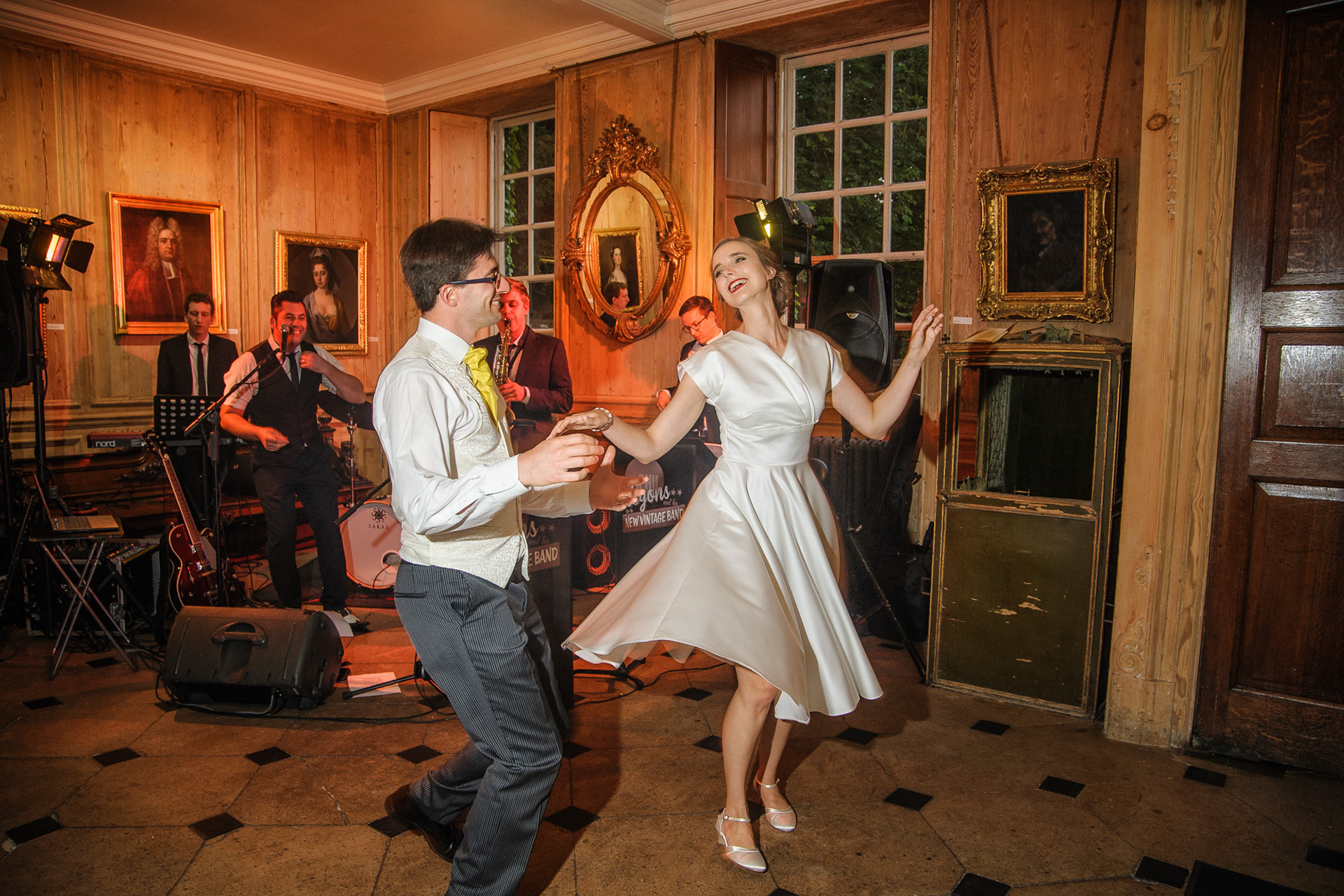 norfolk wedding photographer