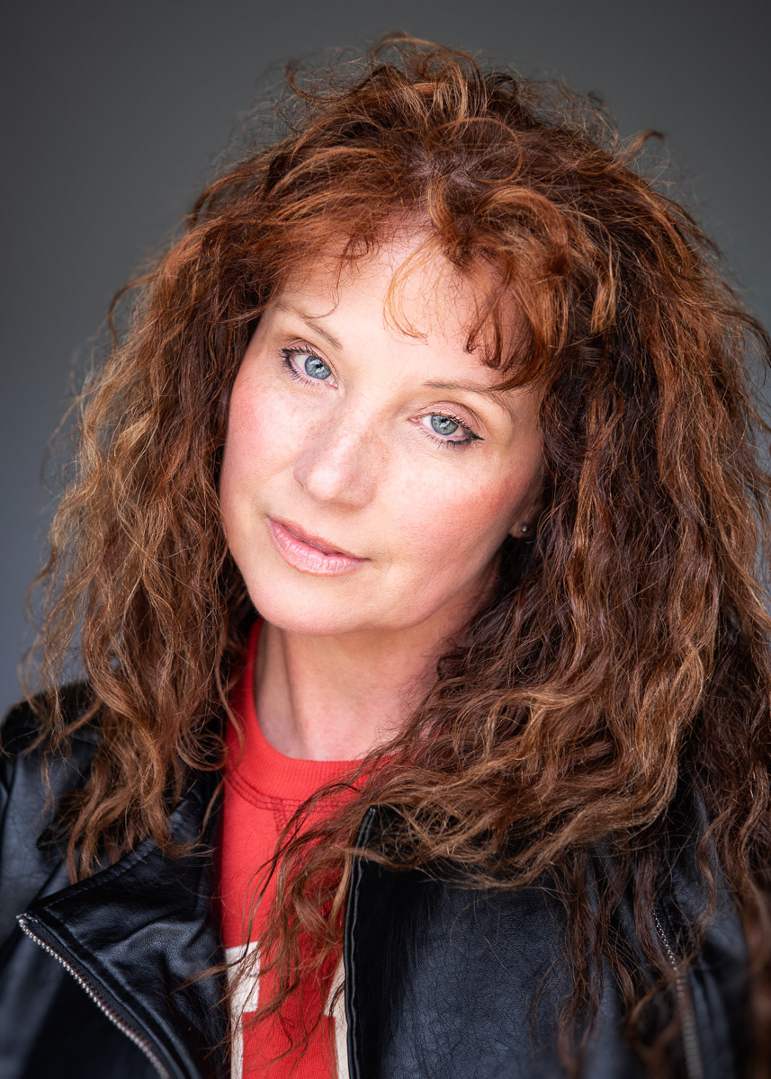 Actor Performer Headshot by Nic Skerten Headshots | Norwich Norfolk Ipswich Suffolk | Corporate Headshots | Actor Headshots