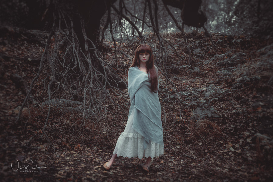 norwich portfolio shoot