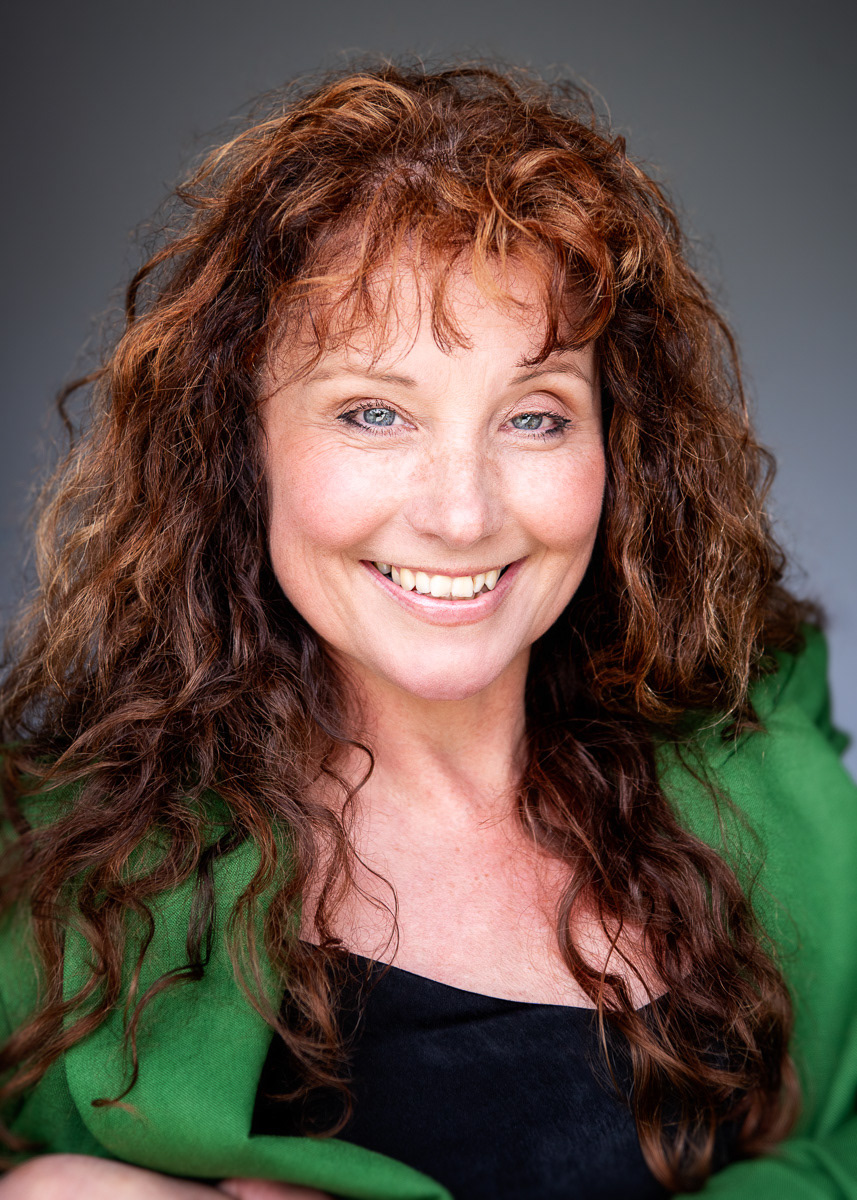 Actor Performer Headshot by Nic Skerten Headshots | Norwich Norfolk Ipswich Suffolk | Corporate Headshots | Actor Headshots