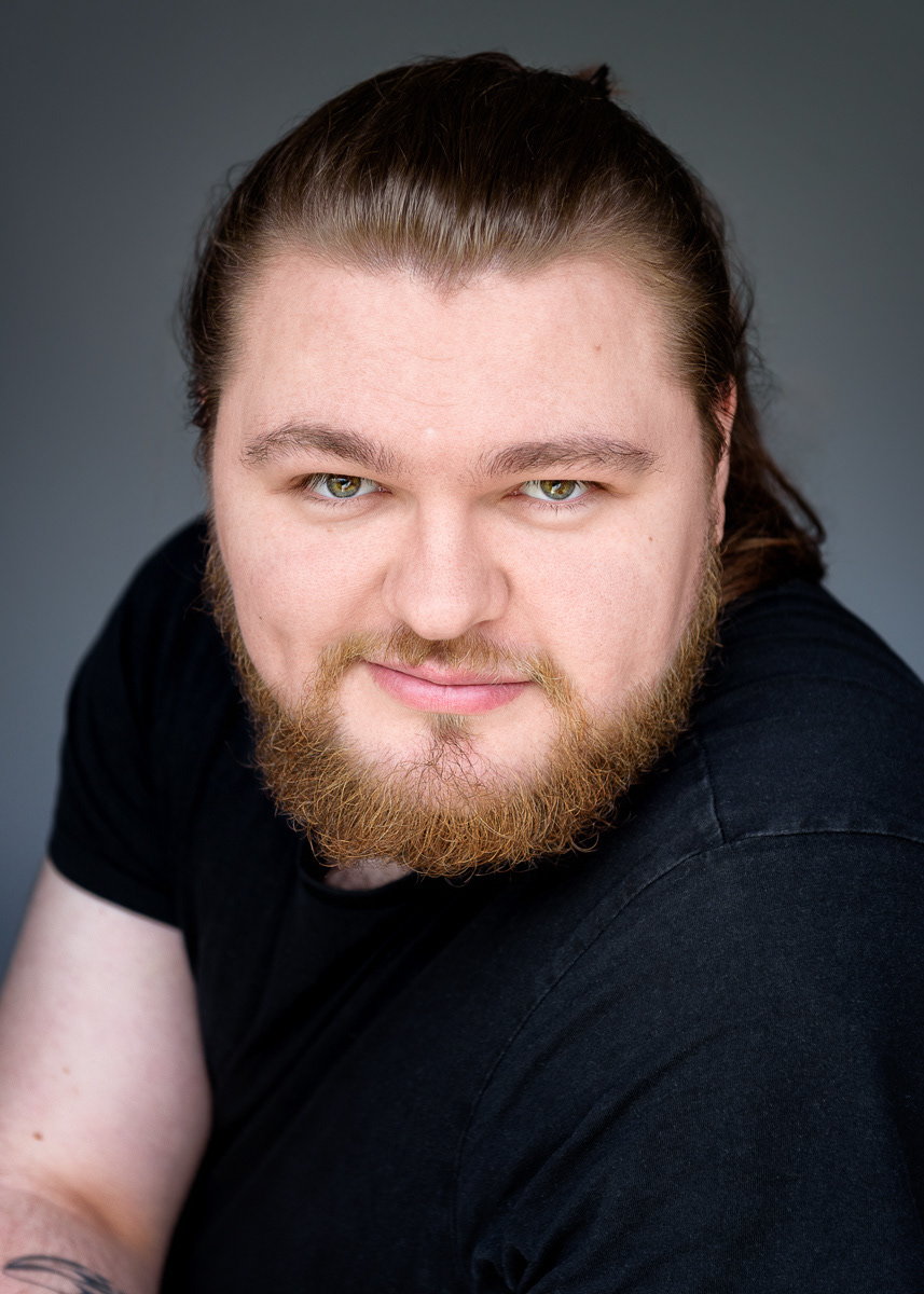Norwich Actor Headshot | Nic Skerten Headshots | Norwich Norfolk Ipswich Suffolk | Corporate Headshots | Actor Headshots | Spotlight Headshot