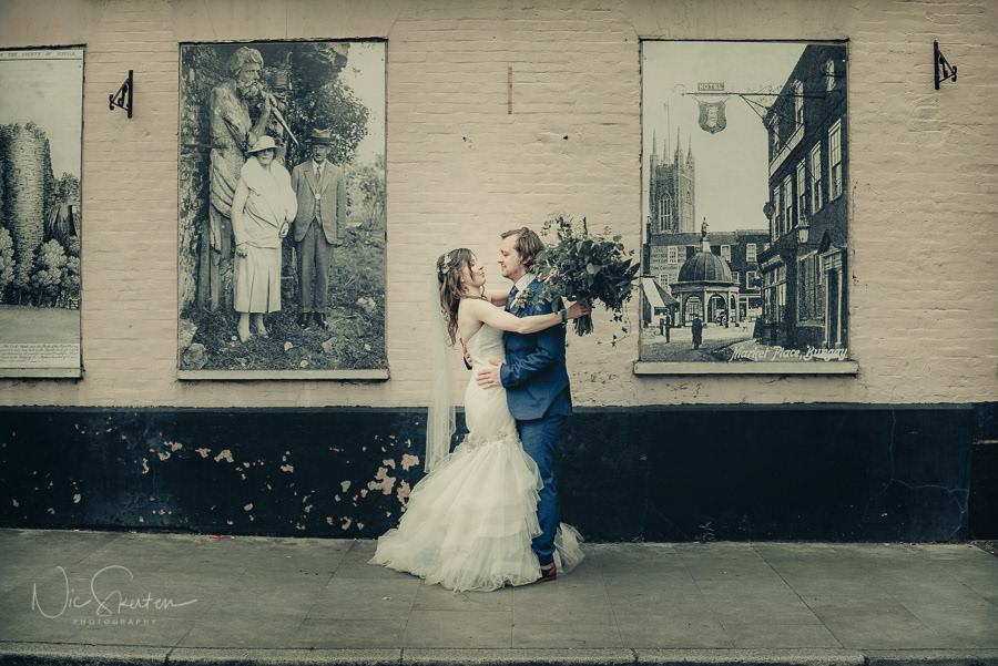 bungay wedding photography