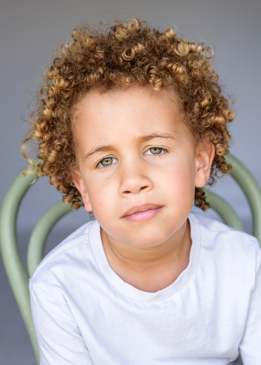 Norwich Child Model Headshot | Nic Skerten Headshots | Norwich Norfolk Ipswich Suffolk | Corporate Headshots | Actor Headshots | Spotlight Headshot