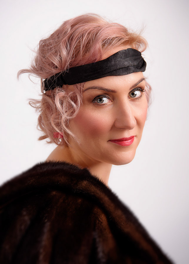 norfolk headshots photography