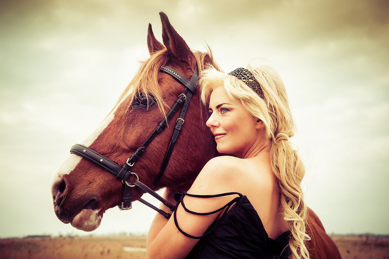 equine photographer Norfolk