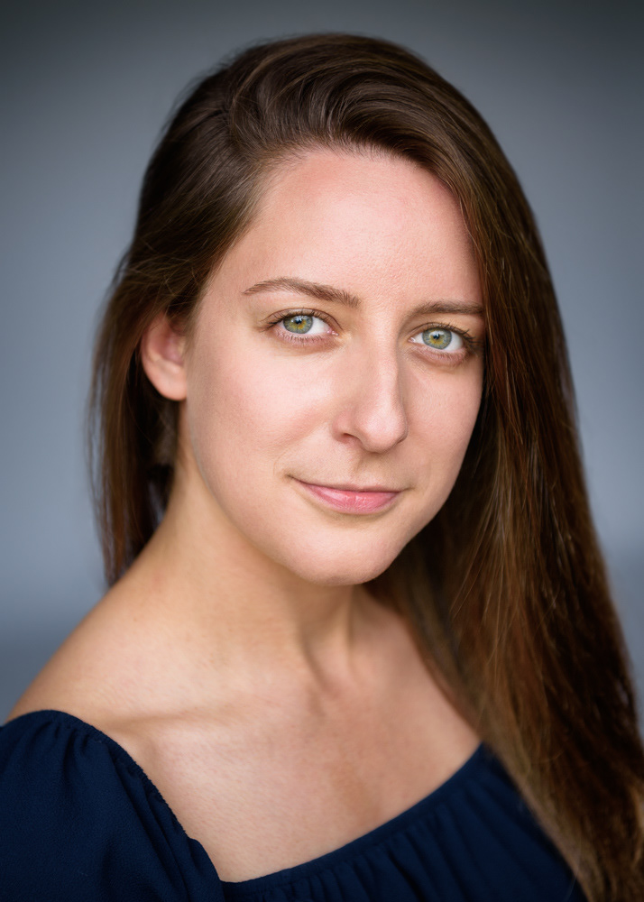 Actor Headshot by Nic Skerten Headshots | Norwich Norfolk Ipswich Suffolk | Corporate Headshots | Actor Headshots
