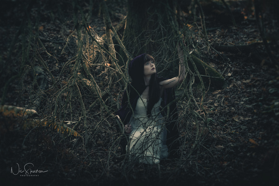 norfolk book cover photography