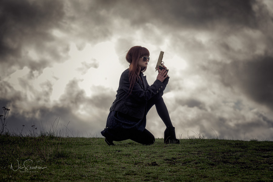 norfolk book cover stock photography