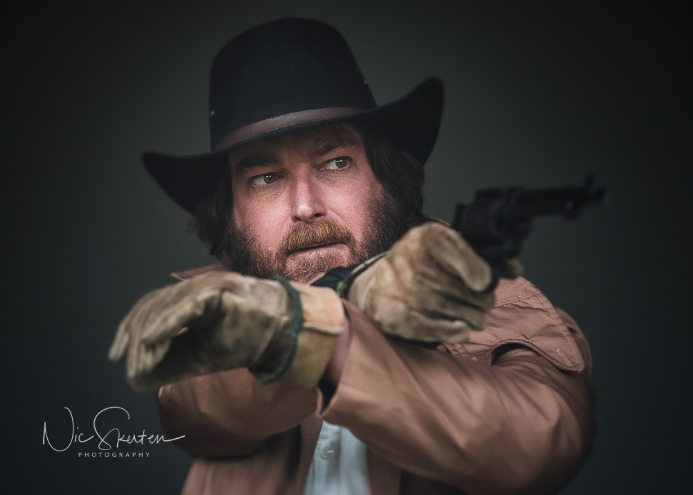 actor portfolio norfolk