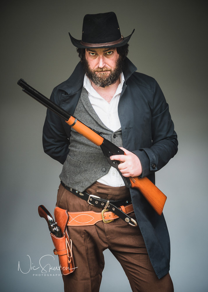 actor portfolio norfolk