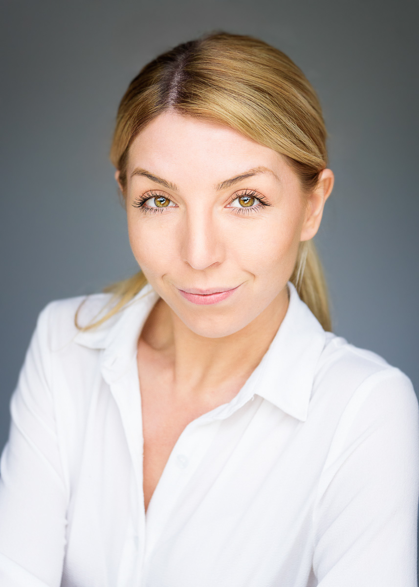 Norfolk Actor Headshot | Actor Headshot by Nic Skerten Headshots | Norwich Norfolk Ipswich Suffolk | Corporate Headshots | Actor Headshots