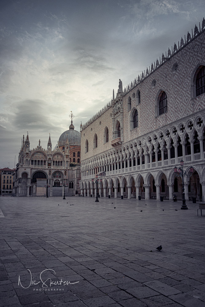 Piazza San Marco