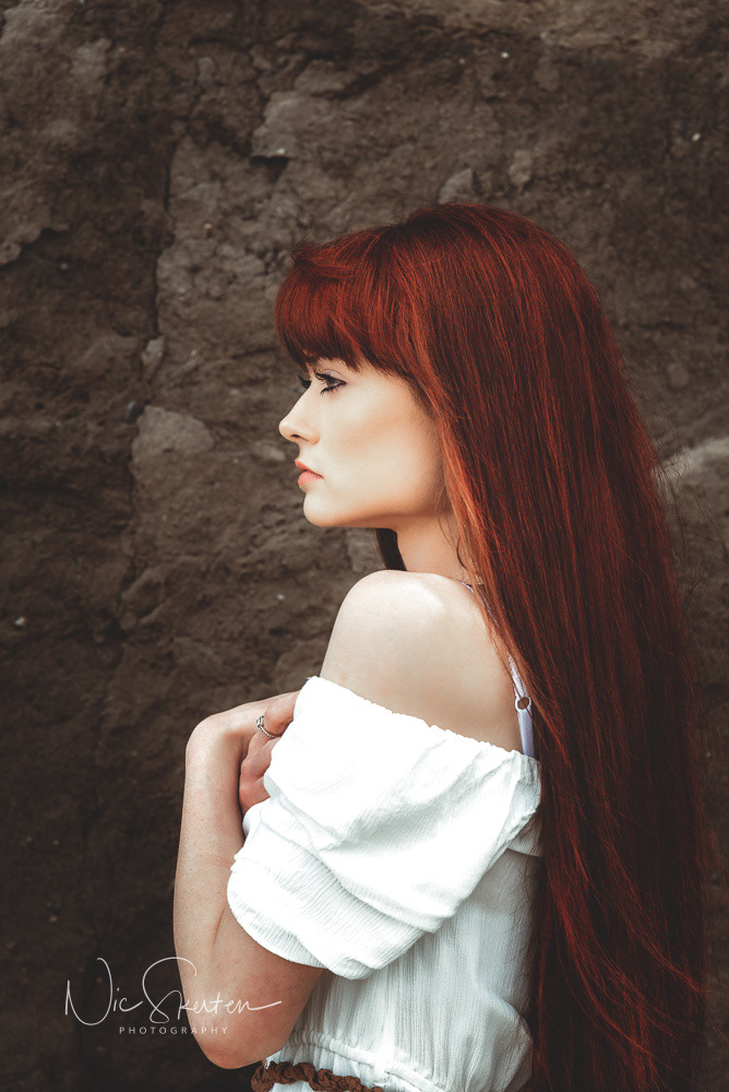 norfolk portrait photography