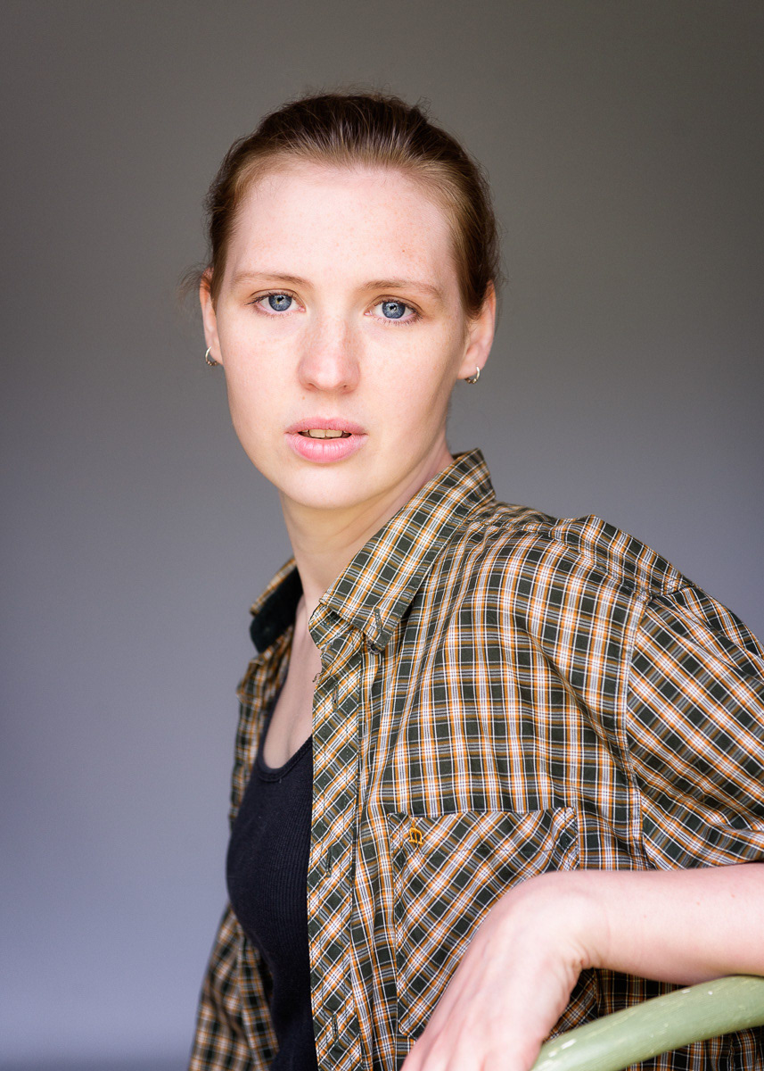 Actor Headshot | Nic Skerten Headshots | Norwich Norfolk Ipswich Suffolk | Corporate Headshots | Actor Headshots | Spotlight Headshot