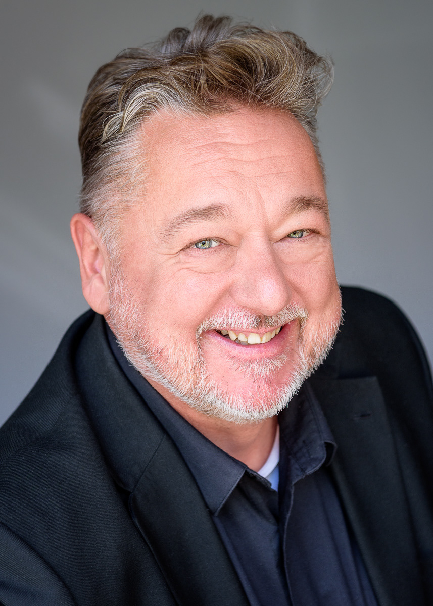 Author Headshot by Nic Skerten Headshots | Norwich Norfolk Ipswich Suffolk | Corporate Headshots | Actor Headshots