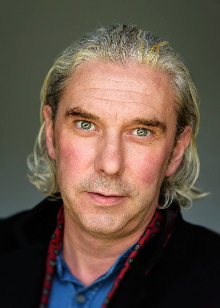 theatrical headshots norfolk
