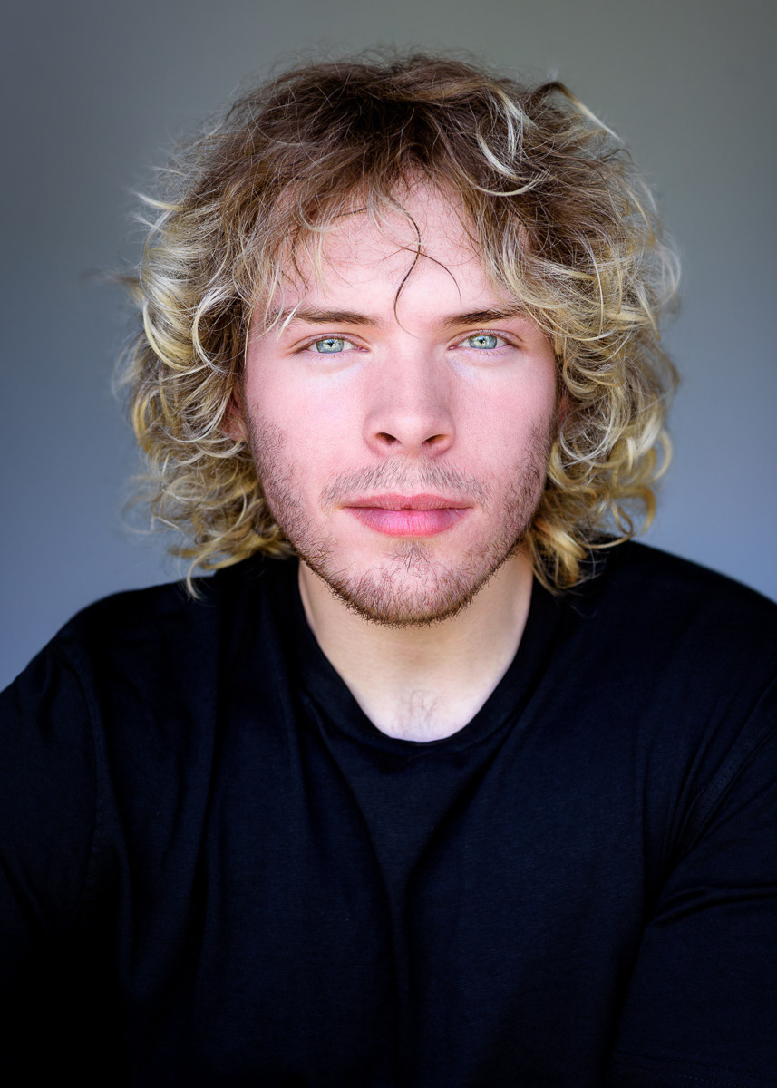 Actor Headshot | Nic Skerten Headshots | Norwich Norfolk Ipswich Suffolk | Corporate Headshots | Actor Headshots | Spotlight Headshot