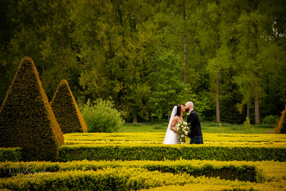 oxnead hall wedding photography norfolk