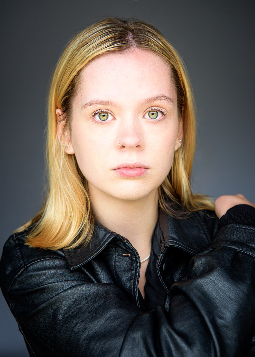 Actor Headshot by Nic Skerten Headshots | Norwich Norfolk Ipswich Suffolk | Corporate Headshots | Actor Headshots