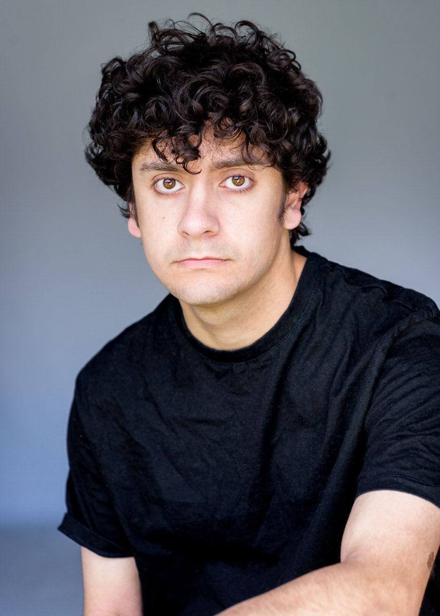 Norwich Actor Headshot | Nic Skerten Headshots | Norwich Norfolk Ipswich Suffolk | Corporate Headshots | Actor Headshots | Spotlight Headshot