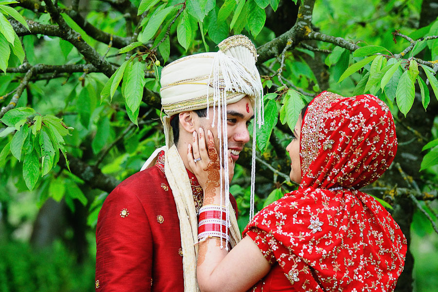 asian wedding photography