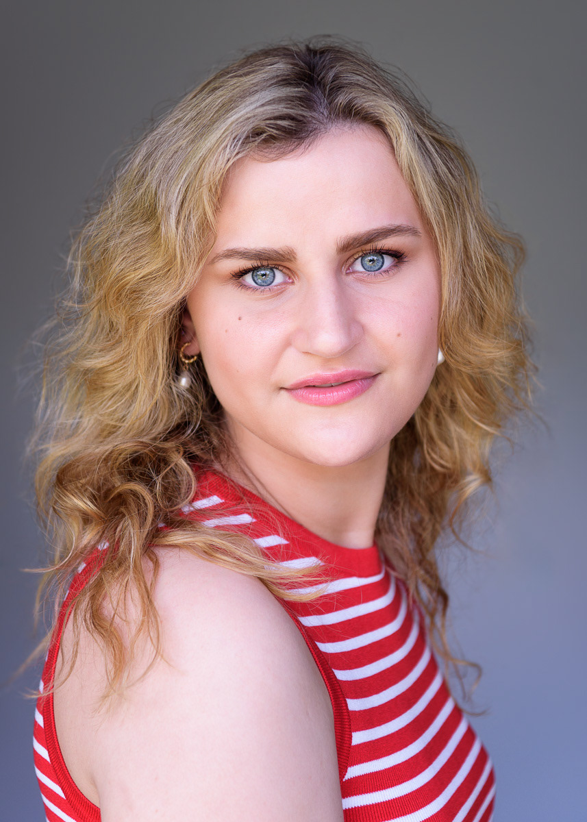 Actor Headshot by Nic Skerten Headshots | Norwich Norfolk Ipswich Suffolk | Corporate Headshots | Actor Headshots