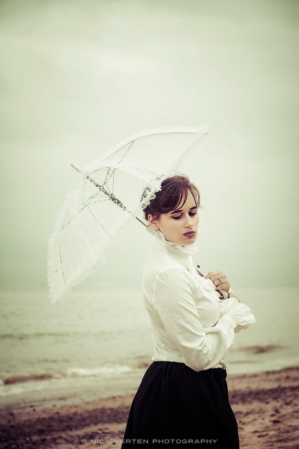 suffolk portrait photographer