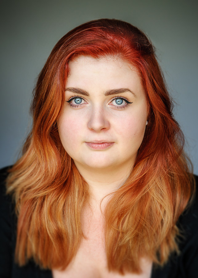 norwich headshots photography