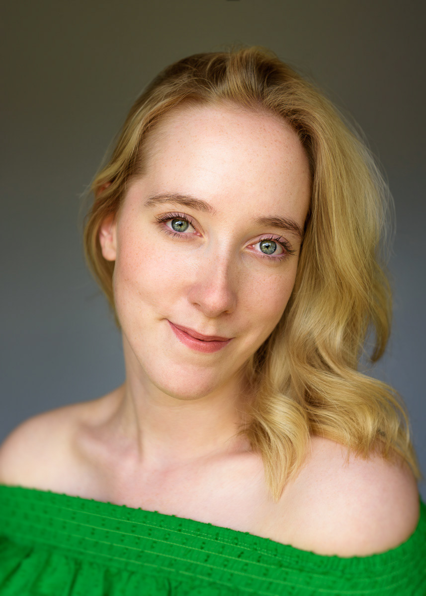 singer actress headshot norfolk