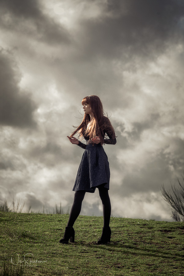 norwich portrait photographer