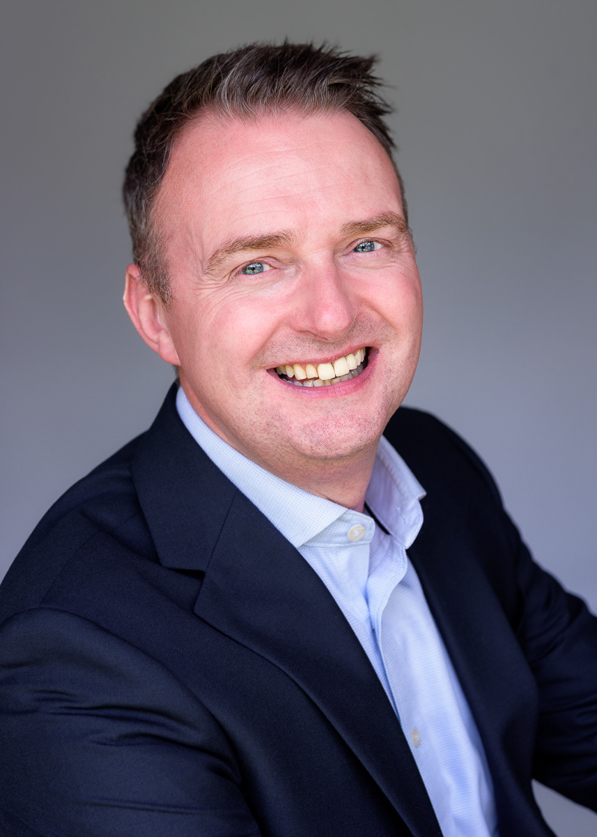 Corporate Headshot Andrew Anderson | Actor Headshot by Nic Skerten Headshots | Norwich Norfolk Ipswich Suffolk | Corporate Headshots | Actor Headshots